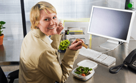 35 to 60 Years Women Vegetarian Diet Plan